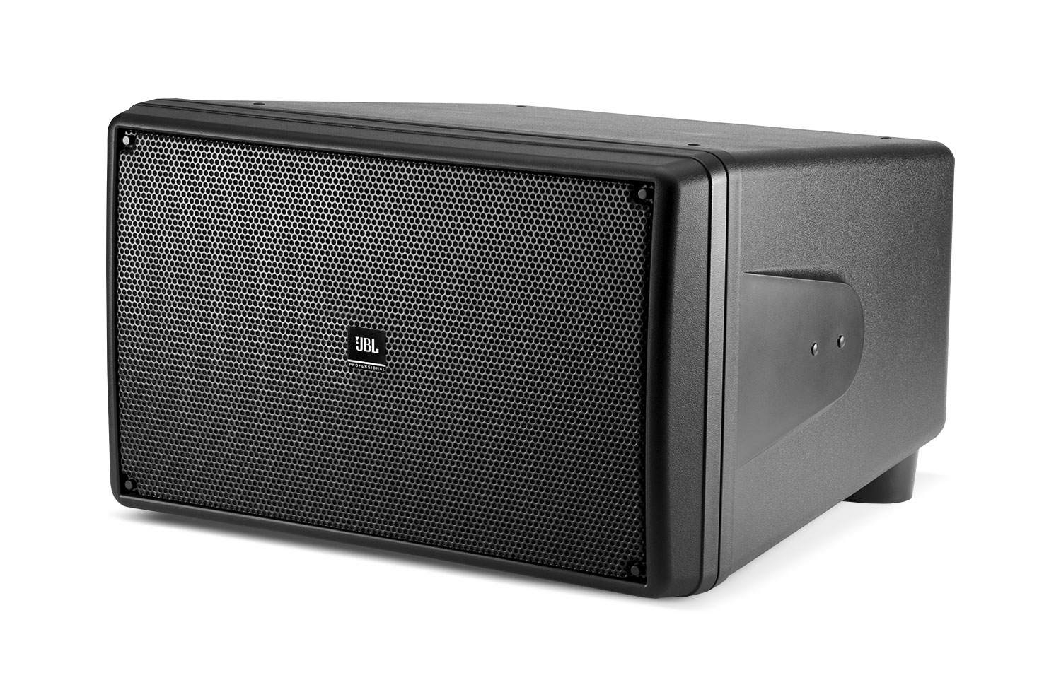 SUBWOOFER DUAL 10 IND/OUTDOOR -500W